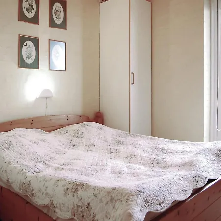 Three-bedroom Holiday In Tranekar * Tranekær