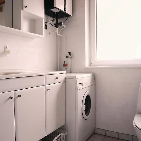 Casa vacanze Three-bedroom Holiday In Tranekar *