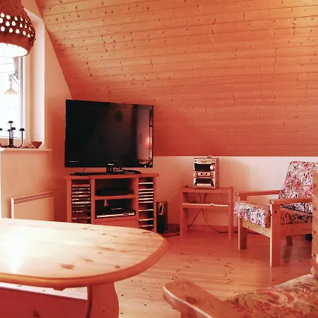 Casa vacanze Three-bedroom Holiday In Tranekar *