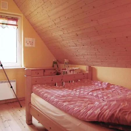 Three-bedroom Holiday In Tranekar * Tranekær