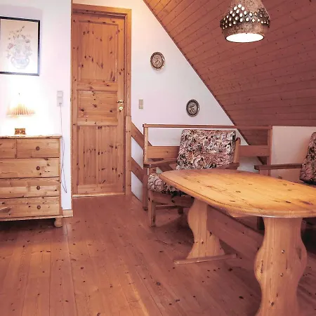 Three-bedroom Holiday In Tranekar * Tranekær