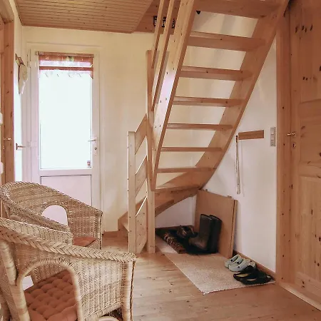 Casa vacanze Three-bedroom Holiday In Tranekar *