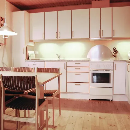 Three-bedroom Holiday In Tranekar * Tranekær
